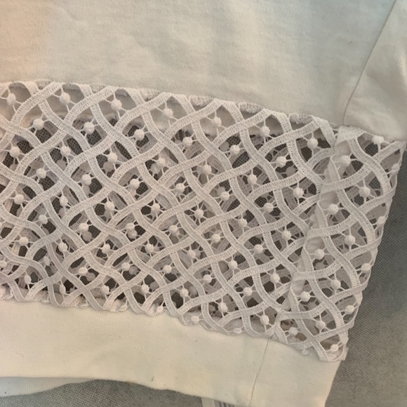 Claudie Pierlot Sweatshirt - Picture 4 of 4